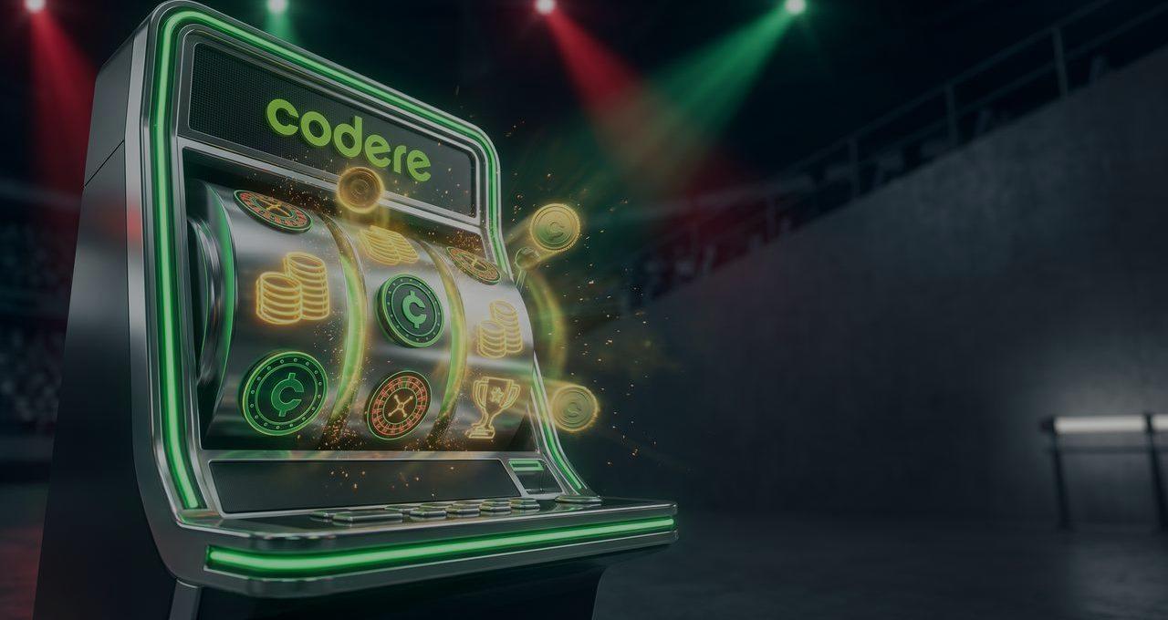 Codere
